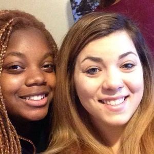 Meet your Posher, Kiana